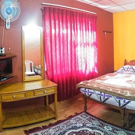 Jj Cottage Munnar Ngoại thất bức ảnh