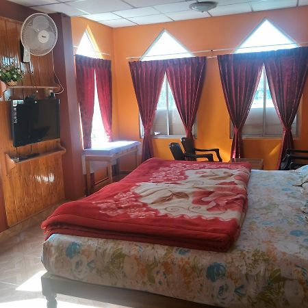 Jj Cottage Munnar Ngoại thất bức ảnh