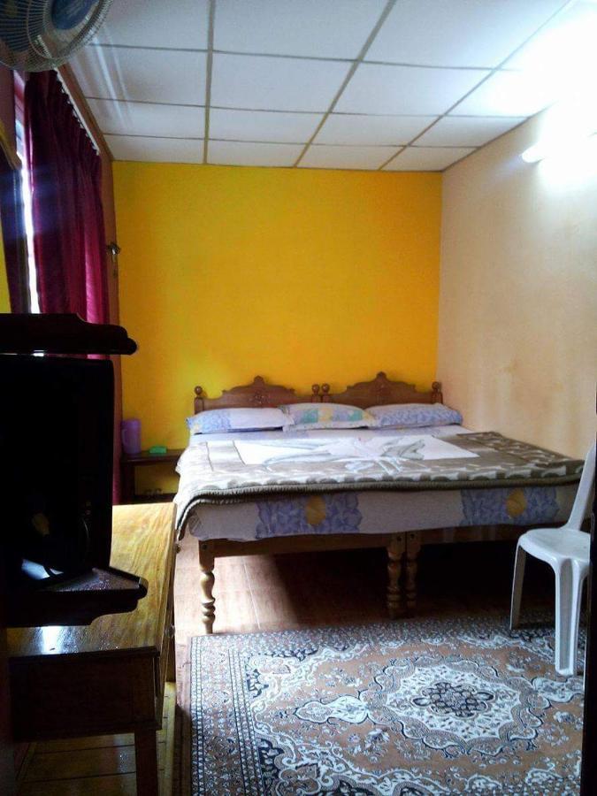 Jj Cottage Munnar Ngoại thất bức ảnh