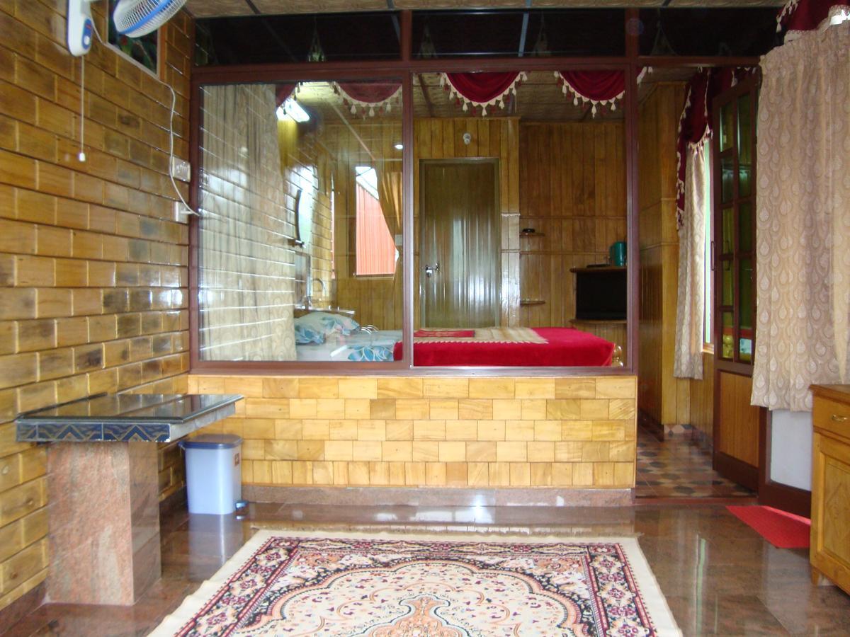 Jj Cottage Munnar Ngoại thất bức ảnh
