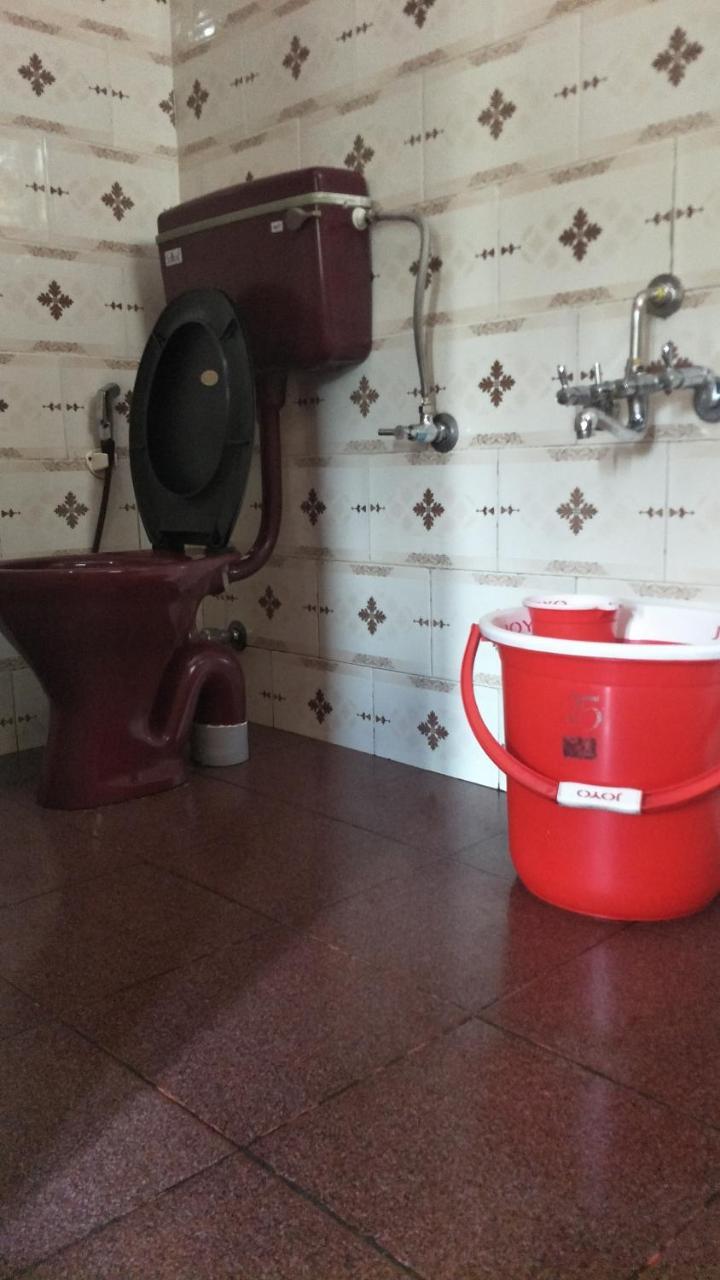Jj Cottage Munnar Ngoại thất bức ảnh