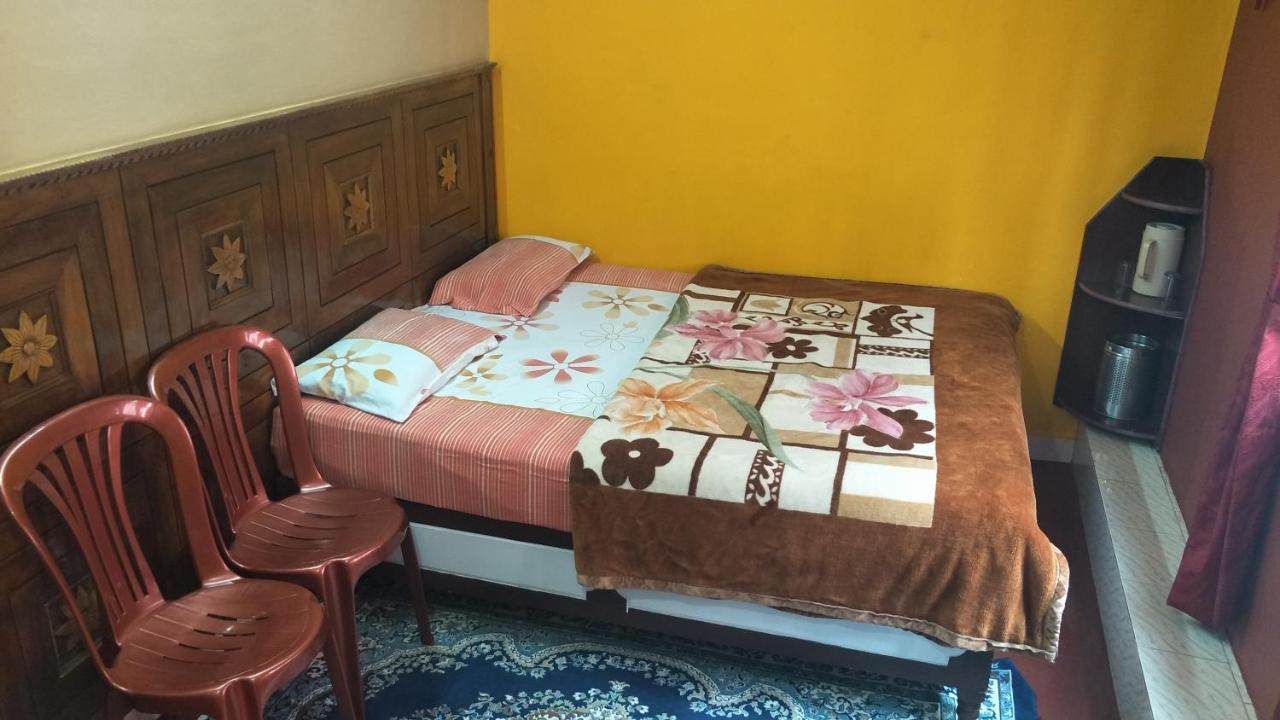 Jj Cottage Munnar Ngoại thất bức ảnh