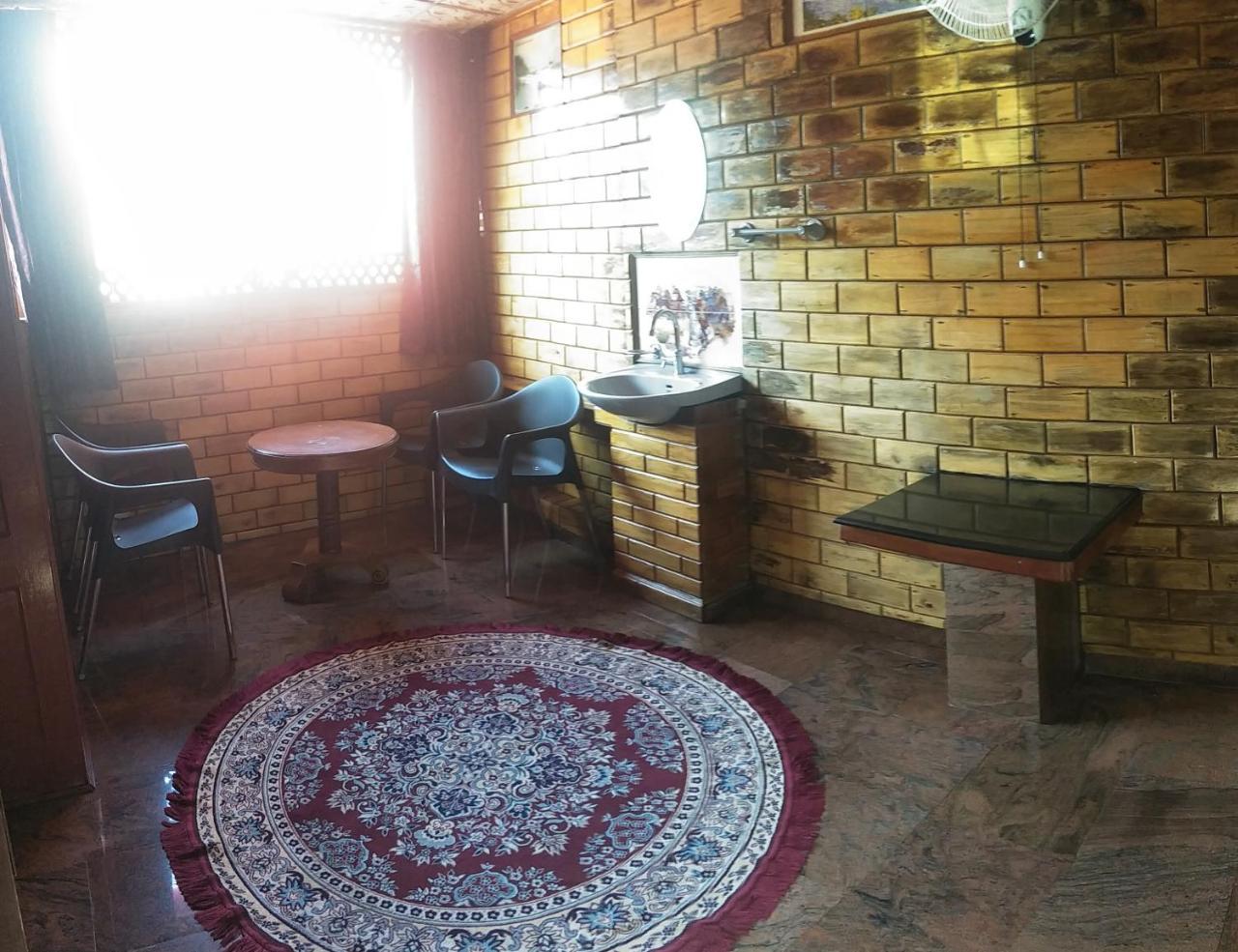 Jj Cottage Munnar Ngoại thất bức ảnh