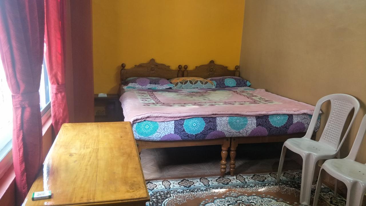 Jj Cottage Munnar Ngoại thất bức ảnh